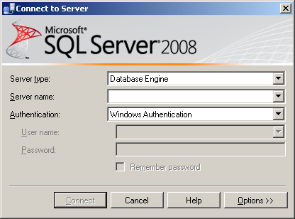 Microsoft SQL Server 2008 - Free Download | Rocky Bytes