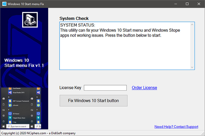 default start menu windows 10 default start menu windows 10