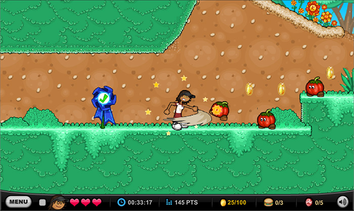 Papa Louie: When Pizzas Attack - Jogo para Mac, Windows (PC