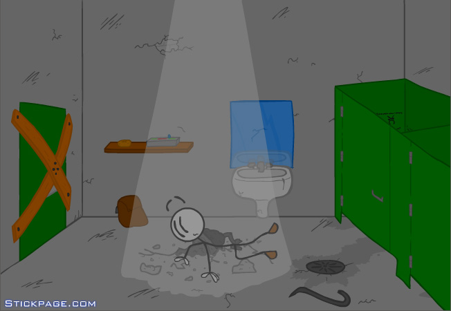 Download Escaping the Prison: Stickman 1.1.0.0 for Windows 