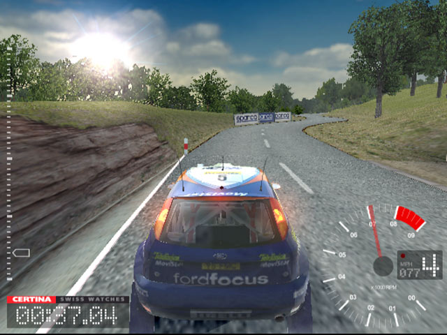 colin mcrae rally colin mcrae rally