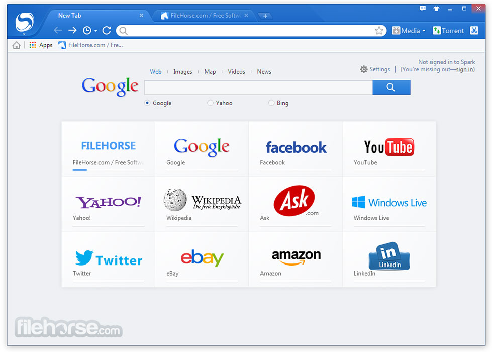 baidu web browser download