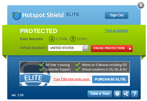 hotspot shield free vs paid hotspot shield free vs paid
