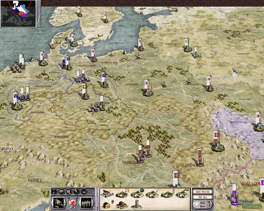 Medieval Total War 2 Kingdoms Download Free