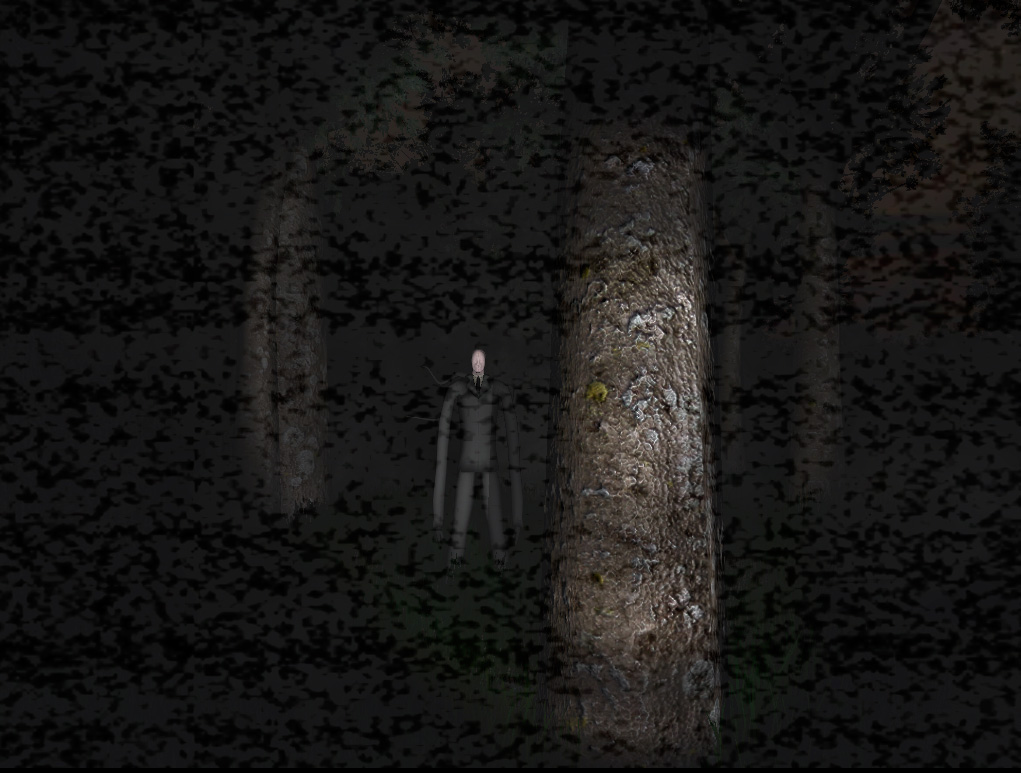 download slenderman game the eight pages