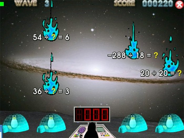 Multiplayer games on cool math games
