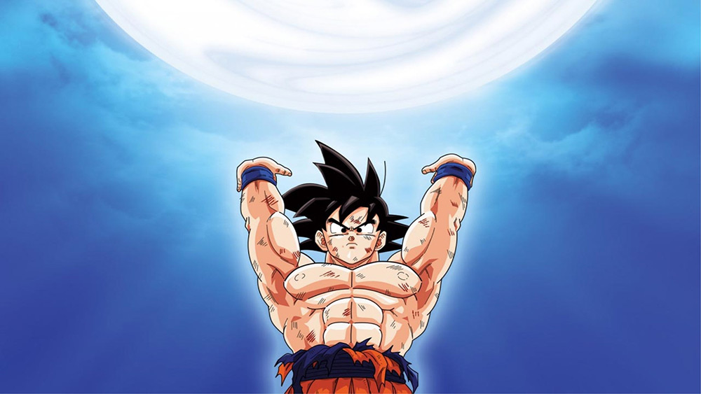 10 Best Dragon Ball Z Goku Wallpaper FULL HD 1080p For PC