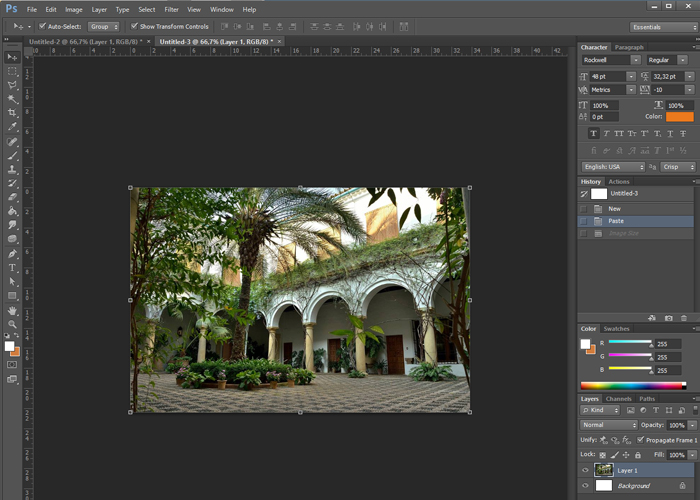 gimp versus paint.net gimp versus paint.net