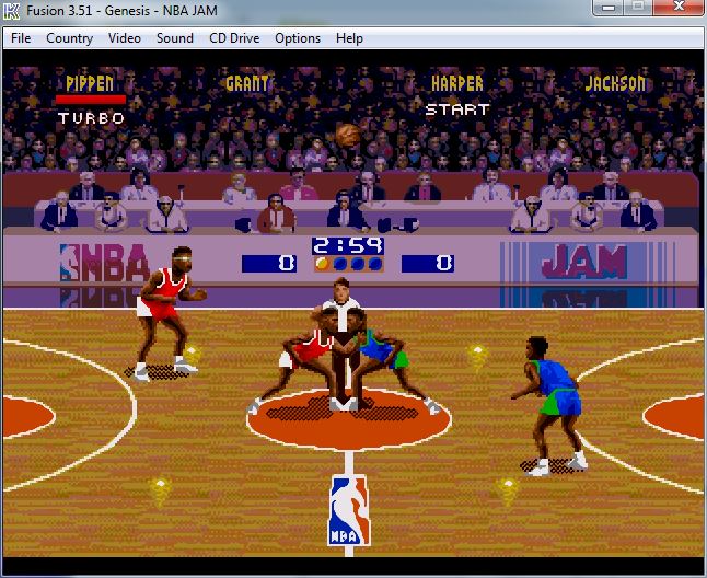NBA Jam Free Download Rocky Bytes