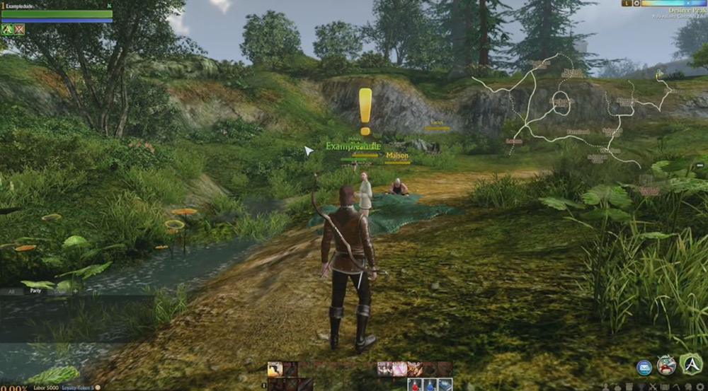 free download archeage 2022