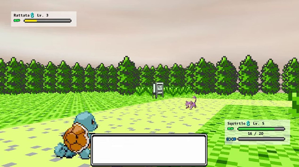 pokemon world 3d descargar pokemon world 3d descargar