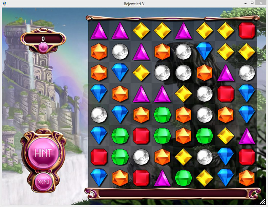 bejeweled 3 free online game