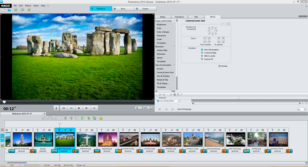 magix free download