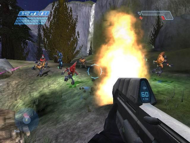 Halo Unblocker Combat Evolved 1 Pc Free Download Rocky Bytes