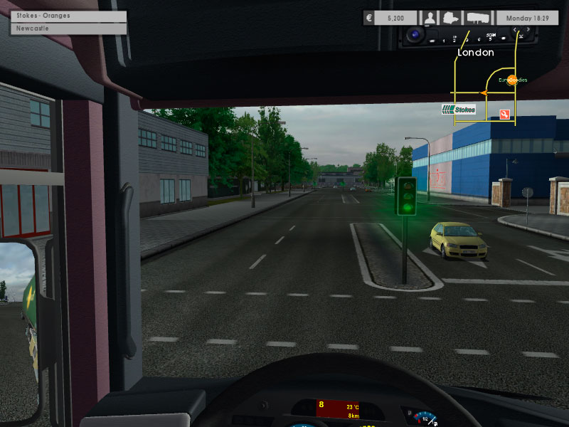 euro truck simulator 1 doesnt work windows 8 euro truck simulator 1 doesnt work windows 8