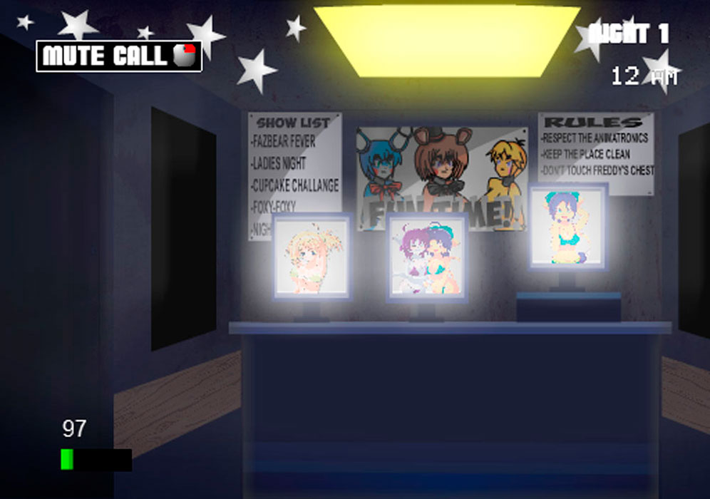How to Download Five Nights At Anime On iOS