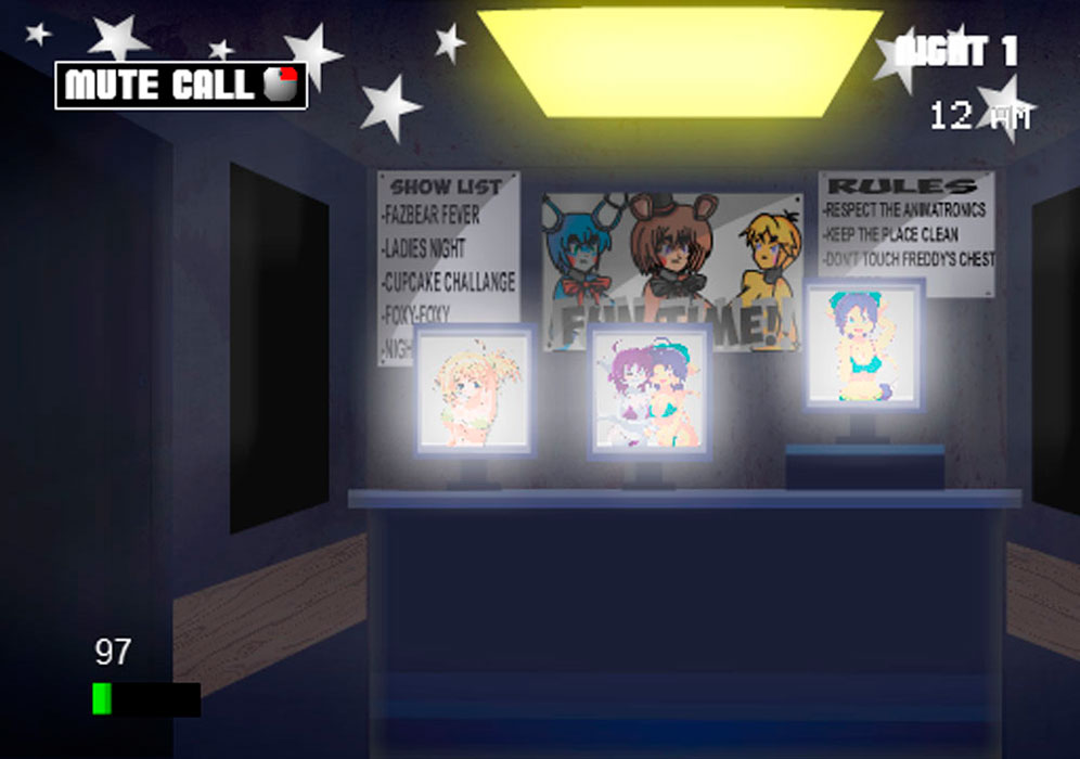 Five Nights In Anime 2 Demo Download - Colaboratory