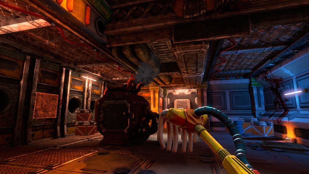 viscera cleanup detail free full viscera cleanup detail free full