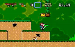 Download Super Mario World Deluxe - Baixar para PC Grátis