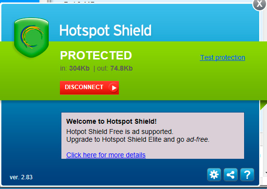 free download hotspotshield