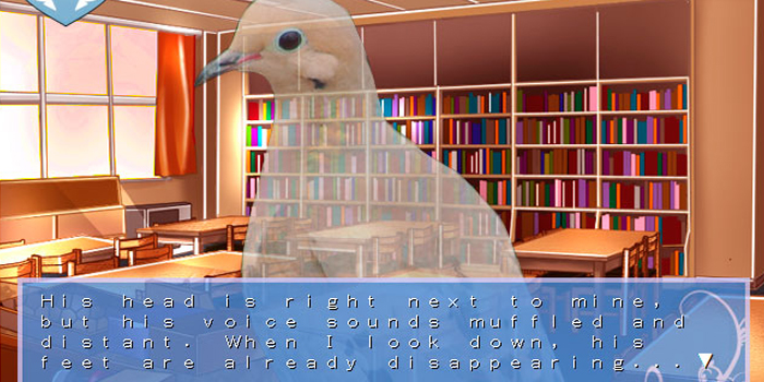 hatoful boyfriend human mode hatoful boyfriend human mode