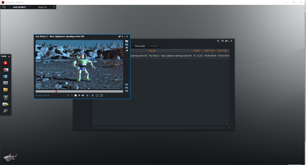 lightworks video editor free download for windows 7