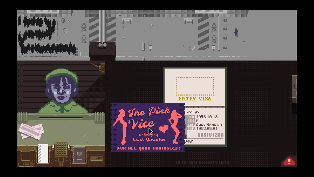 papers please the republia times