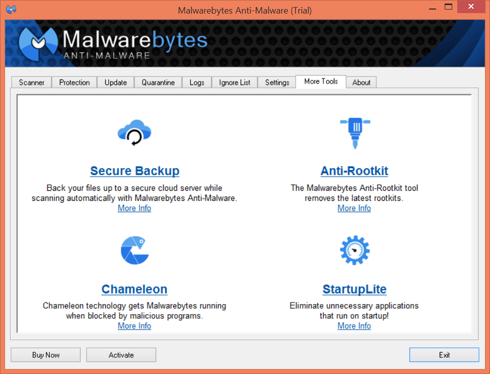 is malwarebytes better than mcafee