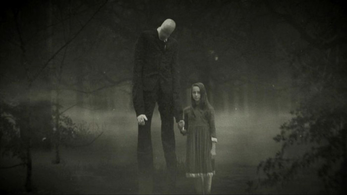 Slender Slender