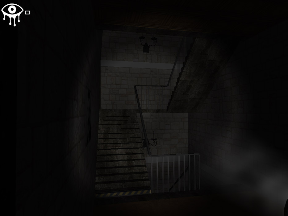 Download Eyes the Horror Game for PC - EmulatorPC