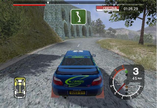 colin mcrae rally 2005 pc review