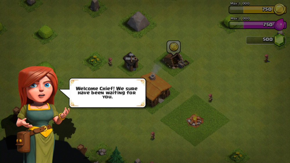 clash of clans  free download  rocky bytes