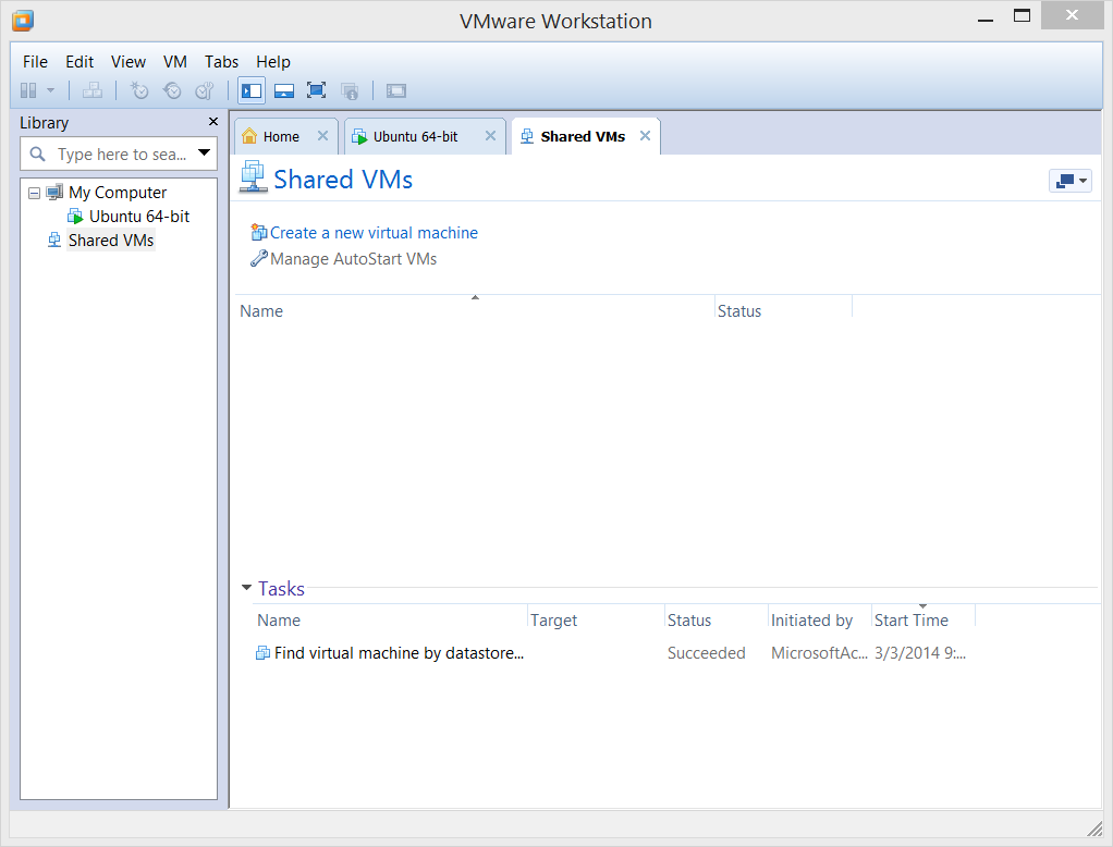 vmware workstation ftp download